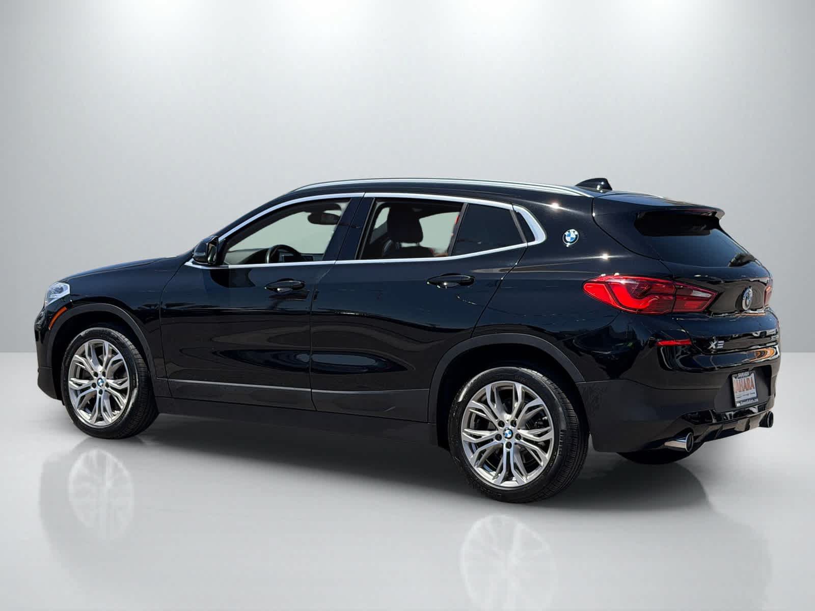 Used 2019 BMW X2 sDrive28i FWD image 4