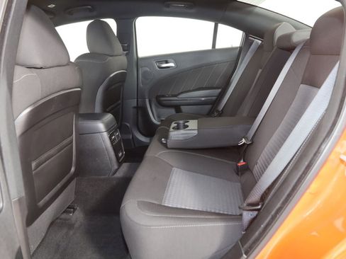 Used 2022 Dodge Charger R/T w/ Harman/Kardon Audio Group RWD image 53