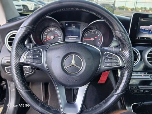 Used 2017 Mercedes-Benz C 300 Coupe w/ Premium 1 Package image 21