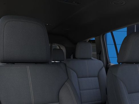 New 2026 GMC Acadia Elevation w/ Black Edition image 25