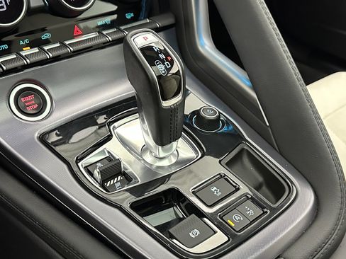Used 2021 Jaguar F-TYPE Coupe image 22