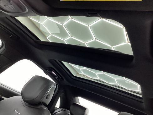 Used 2017 Cadillac CT6 Premium Luxury w/ Active Chassis Package image 44