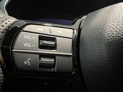 New 2025 Acura Integra Type S FWD image 19