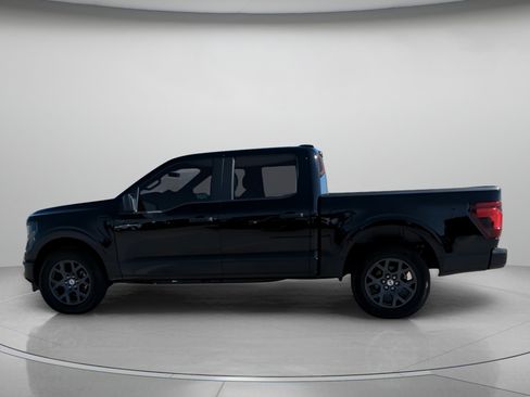 New 2026 Ford F150 STX w/ Equipment Group 200A RWD image 19