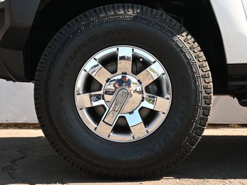 Used 2006 HUMMER H3 AWD/4WD image 7
