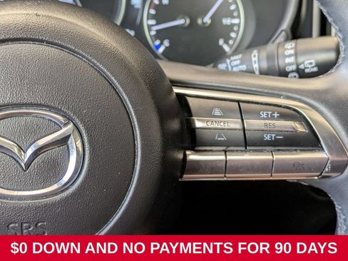 Used 2025 MAZDA CX-50 AWD 2.5 S w/ Premium Package image 20