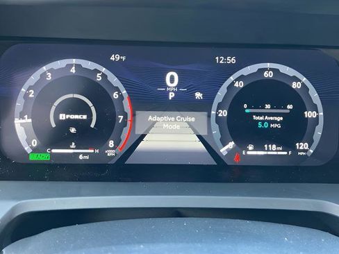 New 2026 Toyota Tacoma Limited AWD/4WD image 26