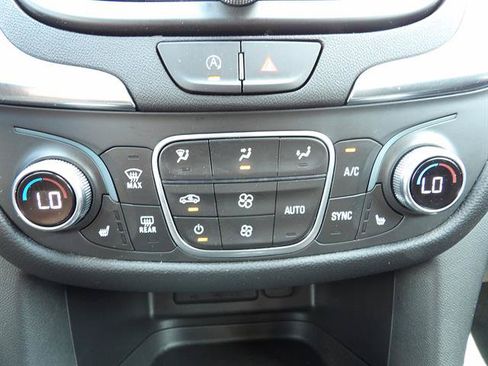 Certified 2024 Chevrolet Equinox LT AWD/4WD image 25