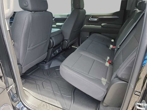 New 2026 Chevrolet Silverado 1500 RST w/ RST Select Package image 14