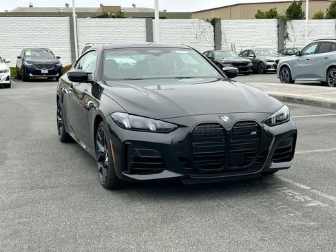 New 2027 BMW 440i xDrive Coupe AWD/4WD image 7