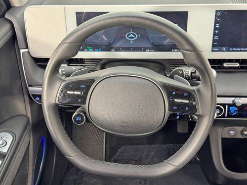 Used 2023 Hyundai Ioniq 5 SEL w/ Cargo Package image 18