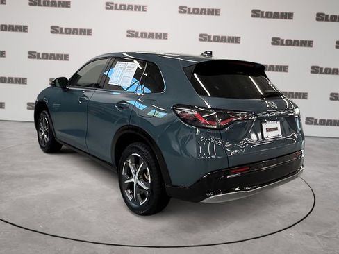 Certified 2024 Honda HR-V EX-L image 3