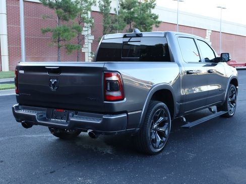 Used 2023 RAM 1500 Limited AWD/4WD image 39