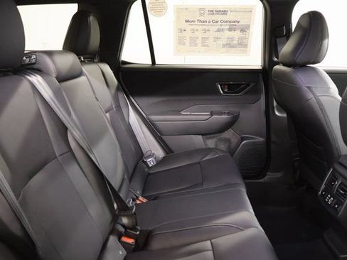 New 2026 Subaru Outback Limited XT AWD/4WD image 30