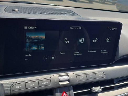 New 2026 Kia K4 FWD image 22