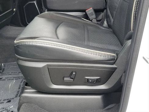 Certified 2024 RAM 2500 Laramie w/ Safety Group AWD/4WD image 14