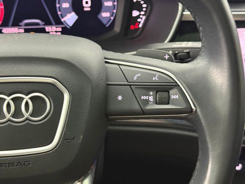 Certified 2023 Audi Q3 2.0T Premium w/ Black Optic Sport Package image 28