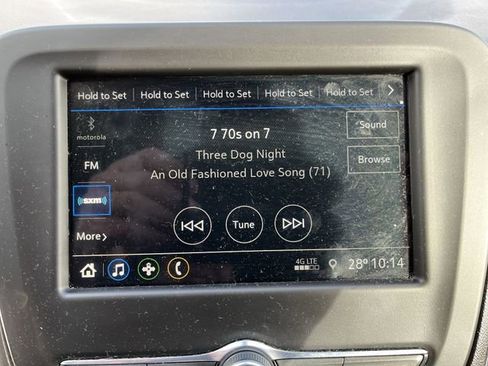 Used 2019 Chevrolet Equinox LT image 14