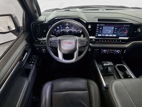 Used 2024 GMC Sierra 1500 SLT w/ SLT Premium Plus Package AWD/4WD image 23