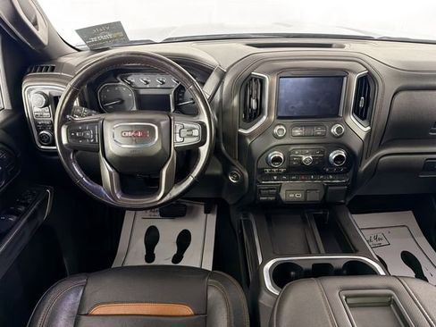 Used 2022 GMC Sierra 2500 AT4 w/ AT4 Preferred Package AWD/4WD image 21