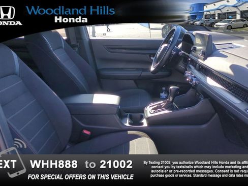 Used 2024 Honda CR-V Sport image 24