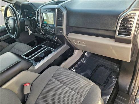 Used 2016 Ford F150 XLT w/ Equipment Group 302A Luxury image 20