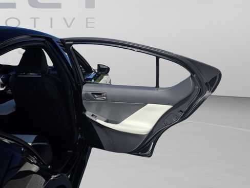 New 2026 Lexus IS 350 F Sport RWD image 27