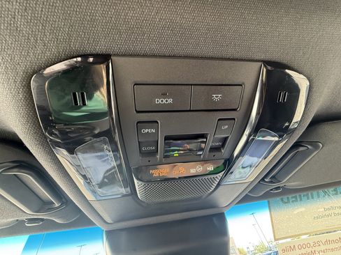 Certified 2024 Toyota Land Cruiser image 13