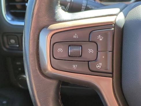 Used 2021 Chevrolet Tahoe High Country w/ Premium Package image 13