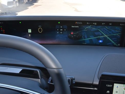 New 2026 Lincoln Nautilus Reserve w/ Jet Appearance Package image 25