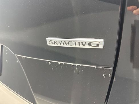 Used 2025 MAZDA CX-30 AWD 2.5 S w/ Select Sport Pkg image 44