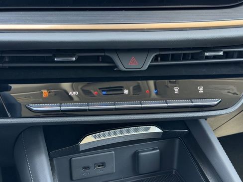 New 2026 Buick Envision Avenir AWD/4WD image 6