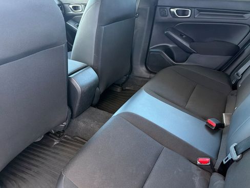 Used 2024 Honda Civic Sport image 12