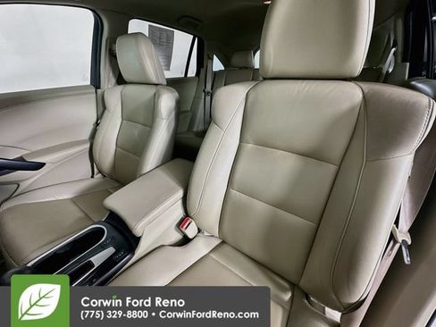 Used 2016 Acura RDX AWD image 20