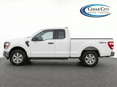 Certified 2021 Ford F150 XL w/ Equipment Group 101A High AWD/4WD image 6