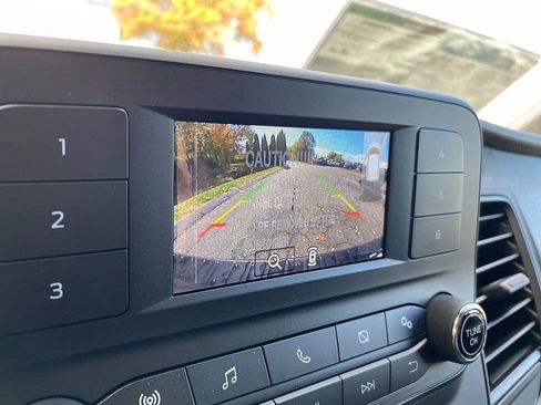 New 2025 Ford Transit 150 Low Roof w/ Load Area Protection Package image 13