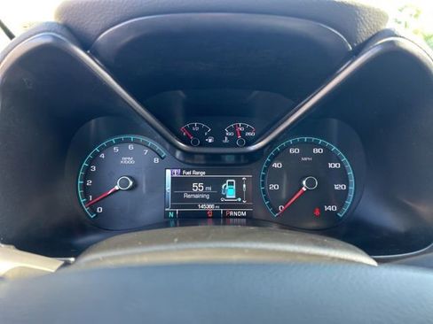 Used 2016 Chevrolet Colorado Z71 AWD/4WD image 25