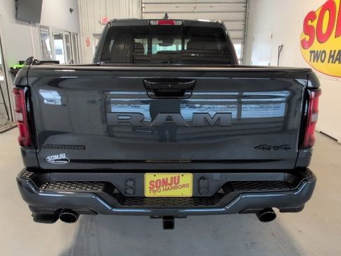 New 2026 RAM 1500 Big Horn/Lone Star image 5