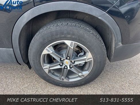 Used 2024 Chevrolet Blazer LT w/ LPO, Floor Liner Package image 5