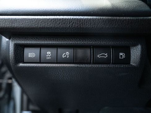 Certified 2025 Toyota Camry XSE image 23