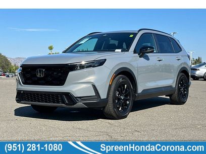 Used 2026 Honda CR-V Sport