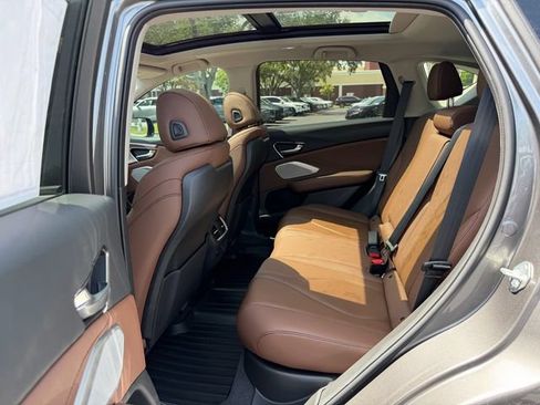 New 2026 Acura RDX w/ Technology Package AWD/4WD image 10