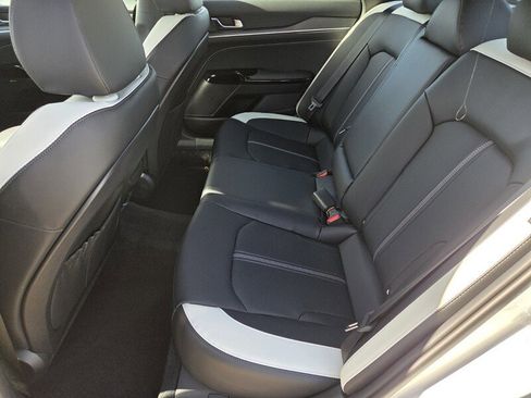 New 2026 Kia K5 GT-Line image 8