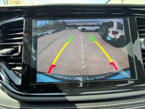 Certified 2023 Dodge Durango SRT w/ Black Package image 23