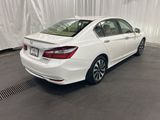 Used 2017 Honda Accord EX-L image 3
