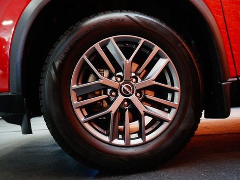 Certified 2023 Nissan Rogue S AWD/4WD image 64