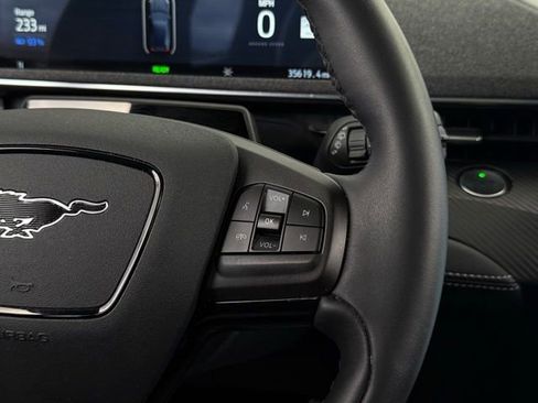 Used 2022 Ford Mustang Mach-E Premium image 12