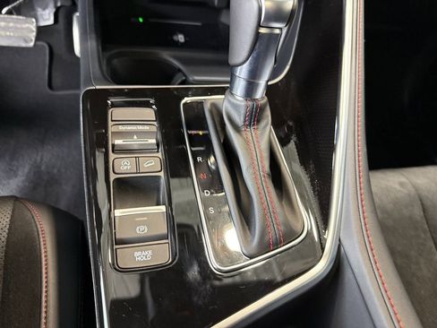 Used 2025 Acura ADX A-Spec image 19