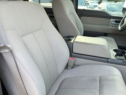 Used 2010 Ford F150 XLT image 84