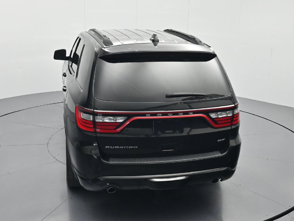 Used 2024 Dodge Durango GT RWD image 36